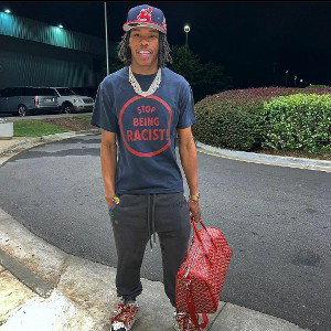 Drip Hard