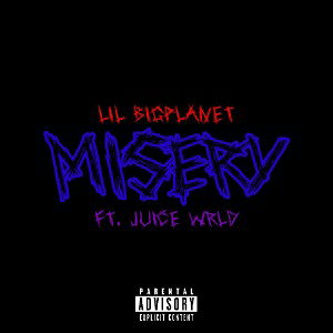 Misery Ft. Juice WRLD