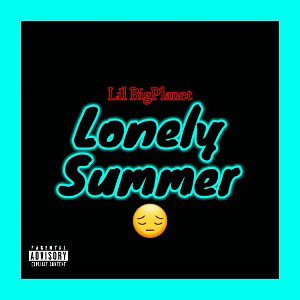 Lonely Summer