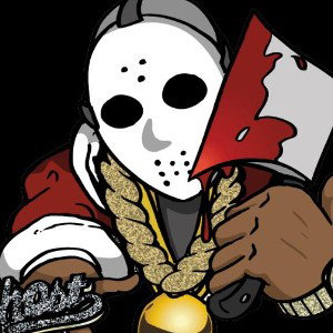 native dis track 