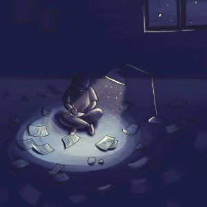 Solo - 1°parte-