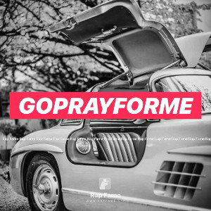 Goprayforme
