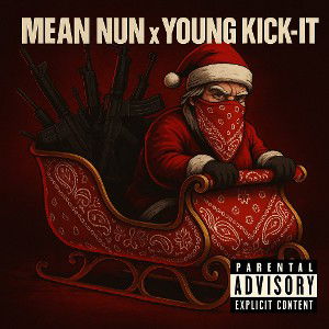 E45 Tha Great  Mean Nun x Young Kick-itt 