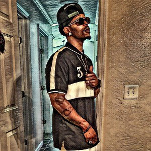E45 - Cold Blooded feat ...D HuMp n KuTt- RaW🔥🔥🔥 