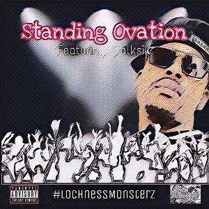 E45  I'm the Standing Ovation