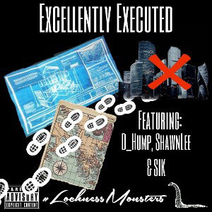 E45 - Excellently Executed 