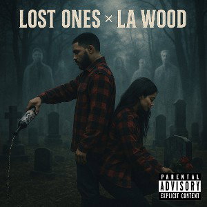 E45 Tha Great - Lost Ones  x LA Wood 