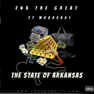 E45 - Arkansas ...feat @liveshow
