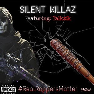 E45 - Silent Killaz feat: Talksik