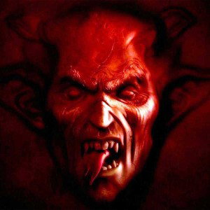 demon demien