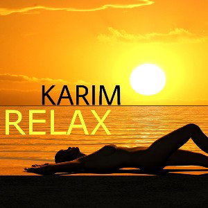 Karimbeatz - RELAX