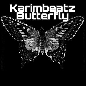 Karimbeatz - Butterfly