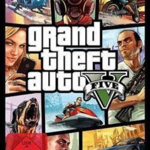 GTA