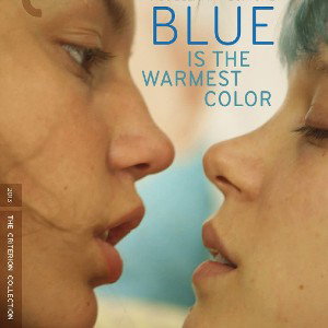 Blue is the warmest color