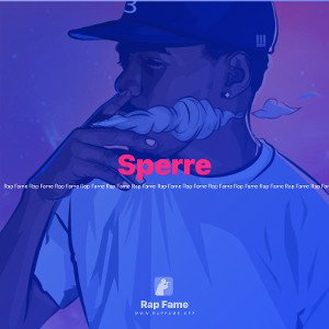Sperre