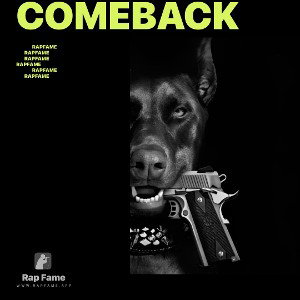 comeback