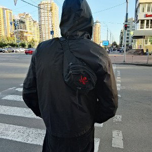 будь трезвым - shega
