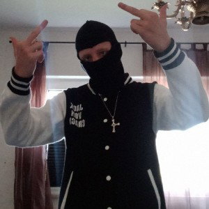 Im Ghetto 