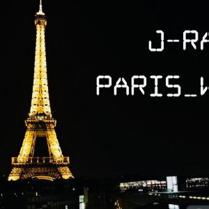 J-RAY-Paris wakba 