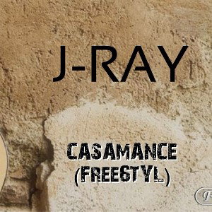 J-RAY-CASAMANCE