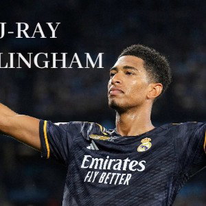 J-Ray-Belingham Free6TyL