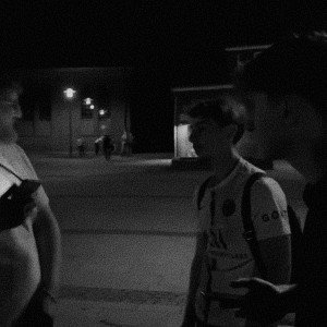 LIEBE MEINE CLIQUE #642 #KRS
