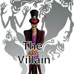 The Villain