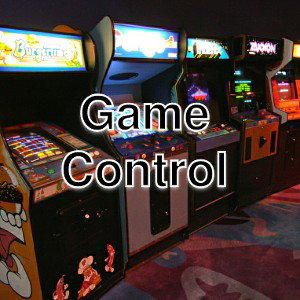 Game Control 