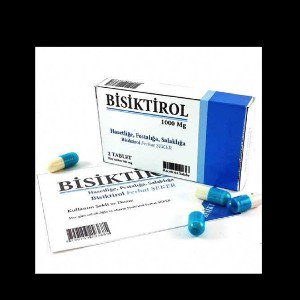 BİSİKTİROL