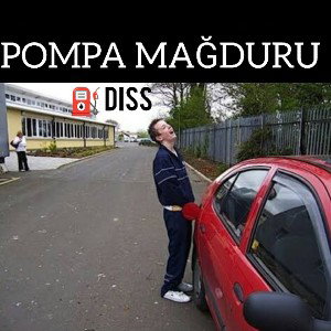 pompa mağduru diss to Curfiey feat Bondy 