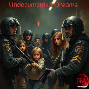 undocumented dreams - Vladimir 