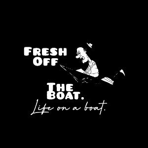 ChrisDaPlug ft. The Rubix - fresh off the boat