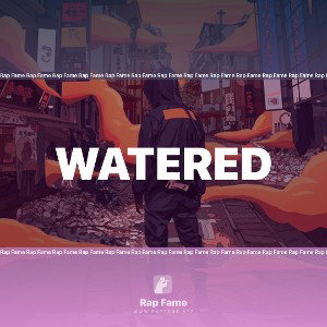 Watered 
