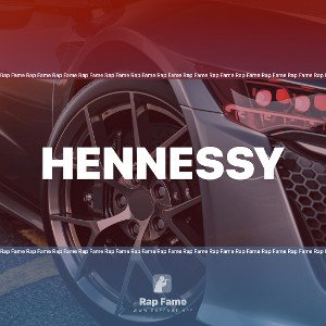 Hennessy 