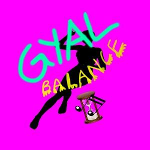 Graham hart - Gyal balance 