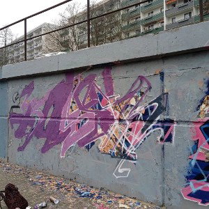 BoldeR=Bitumen auf Beton!!!
