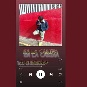 🥇EN LA CABINA🥇