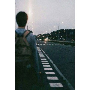 🚶No volteo pa tras🚶