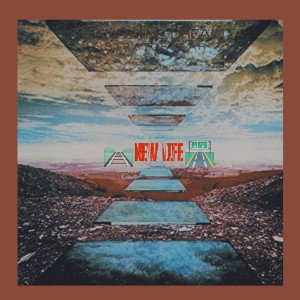 🛤️NEW LIFE🛣️
