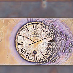 🕰️⌛No time⌛🕰️