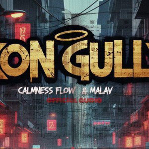 Kon Gully