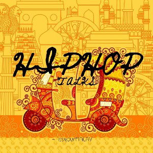 HIPHOP TALK - THEonlyMALAV.