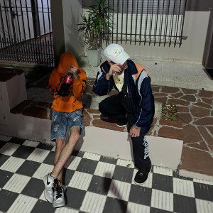 Lucho_Merro x KANN - DOUBLE CUP