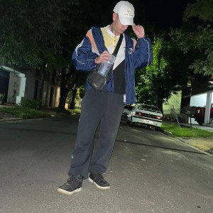 Lucho_Merro - 52 Hz