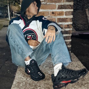 Luciano Merro - LMM - BUBBLEGUM 