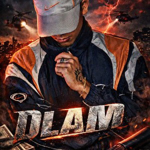 LUCHO_MERRO - DLAM
