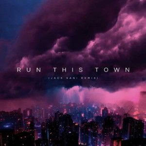 ( Run this Town ) ft killak074 ft steezius 