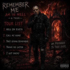 REMEMBER ME 