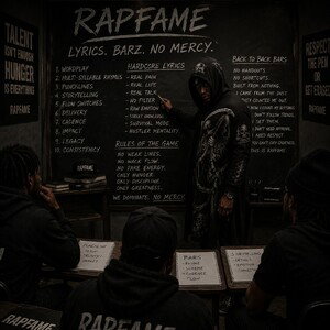 DARK LYRICS 
