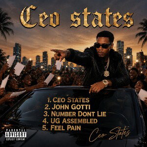 CEO STATES 